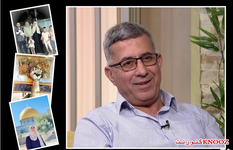 متنفَّس عبرَ القضبان (151)